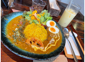 BOCCO CURRY ボッコカリー: きよぴさんの2021年12月06日の3枚目の投稿写真