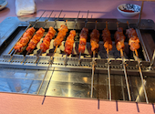 炭火焼きぐるぐる: 上海面条さんの2026年08月30日の1枚目の投稿写真