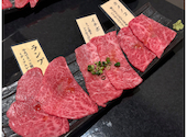 焼肉七夕 nanayu 橋本: モカさんの2025年08月09日の1枚目の投稿写真
