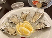 FRESH OYSTER＆GRILL OYSTER HOUSE（オイスターハウス）: しんさんの2024年12月の1枚目の投稿写真