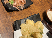 天ぷら寿司海鮮 米福 木屋町店: Nonさんの2025年04月11日の2枚目の投稿写真