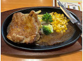 ステーキ宮 仙台中田店: ぽんたんさんの2026年05月24日の1枚目の投稿写真