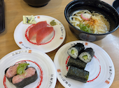 かっぱ寿司 花巻店: まぎぃさんの2026年05月22日の1枚目の投稿写真