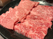 新宿 完全個室 最大150種類食べ放題 黒毛和牛焼肉『天龍』 新宿東口歌舞伎町総本店: PANDAさんの2023年12月の1枚目の投稿写真