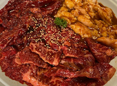 炭火焼肉 七輪 小野原店: きりんさんの2026年07月06日の1枚目の投稿写真