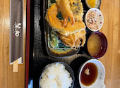 季節天ぷら料理 笑和: きりんさんの2026年05月の1枚目の投稿写真