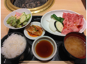 黒毛和牛 焼肉 一 堀江店: みいこさんの2026年08月09日の1枚目の投稿写真