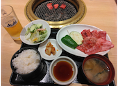 黒毛和牛 焼肉 一 堀江店: みいこさんの2026年08月27日の1枚目の投稿写真