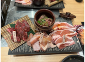 炭焼　肉の近どう　観音寺店: じゅじゅさんの2026年05月の1枚目の投稿写真