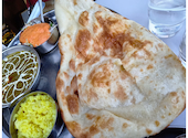 インドダイニング マター 北長瀬店: さーやンさんの2026年04月17日の2枚目の投稿写真