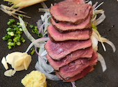 焼肉つむぎ: おまつさんの2026年08月14日の1枚目の投稿写真