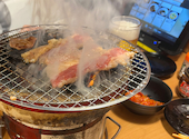 元氣七輪焼肉　牛繁　相模大野店: きゃんさんの2026年03月の1枚目の投稿写真