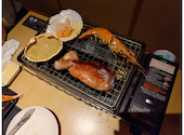 かにざんまい 吉祥寺店: とぅーりさんの2025年05月04日の1枚目の投稿写真