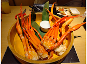 かにざんまい 吉祥寺店: とぅーりさんの2025年05月04日の2枚目の投稿写真