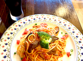 KG Cafe&Wine Restaurant ケージー: はたさんの2026年08月22日の1枚目の投稿写真