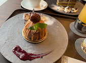 PATISSERIE NAJAC パティスリー ナジャック 新栄: しいちゃんさんの2026年05月07日の1枚目の投稿写真