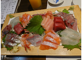 旨い魚ごはん処 くろひげ 金沢: アキゾラさんの2024年07月17日の1枚目の投稿写真