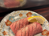 焼肉こじま　離れ　大阪梅田: ありちゃんさんの2025年03月の1枚目の投稿写真