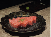 個室焼肉 牛姫 恵比寿本店: 畠山さんの2025年03月27日の2枚目の投稿写真