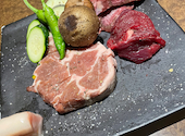 SESERAGI DINING せせらぎ ダイニング: ぴよこさんの2022年12月18日の2枚目の投稿写真