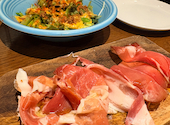 イタリアンバル CONA コナ 横浜鶴屋町店: Minさんの2026年09月10日の1枚目の投稿写真