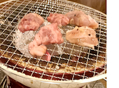 七輪焼肉　安安　札幌南3条店: hideさんの2026年04月の1枚目の投稿写真