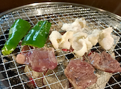 炭焼きホルモン いっぽ 麻生店: hideさんの2026年06月16日の1枚目の投稿写真