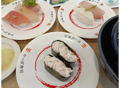 かっぱ寿司 郡山亀田店: ヨコさんの2026年07月12日の1枚目の投稿写真