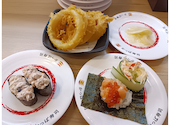 かっぱ寿司 郡山南店: ヨコさんの2026年09月10日の1枚目の投稿写真