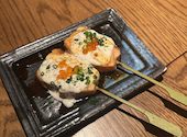焼き鳥ワイン酒場 とりぶどう TORI-BUDOU 今泉本店: さやさんの2026年08月17日の3枚目の投稿写真