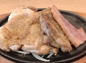 ステーキのどん 城東古市店: リエさんの2026年07月21日の1枚目の投稿写真