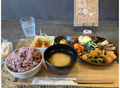 おばんざい Cafe&me: ちーちゃんさんの2026年04月18日の1枚目の投稿写真