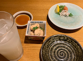 鮮魚　天ぷら　すしつま　名古屋広小路店: あべたけさんの2026年04月26日の1枚目の投稿写真