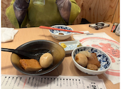 おでん 炉端 釜飯 笑店 釧路店: shinさんの2026年09月08日の1枚目の投稿写真