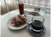 KOKAGE　ALL HOURS CAFE | BAR: shinさんの2026年10月12日の2枚目の投稿写真