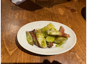 Itlian Kitchen VANSAN ヴァンサン 船橋店: mさんの2026年09月27日の2枚目の投稿写真