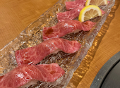 宮崎牛個室焼肉 真和 やきにくしんわ: エルモ！さんの2026年04月29日の1枚目の投稿写真