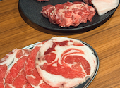 ジンギスカン 十鉄 6条店: 冷蔵庫さんの2026年07月24日の1枚目の投稿写真