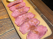 和牛赤身塊焼き 肉小屋 志村坂上店: まるさんの2025年03月18日の3枚目の投稿写真