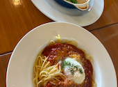 イタリアンカフェスタジョーネの口コミ画像1