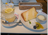フラッグスカフェ ＪＲ京都伊勢丹店（FLAGS Cafe）の口コミ画像1