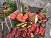 焼肉りんぎゅう 関店: あぐりさんの2026年10月08日の1枚目の投稿写真