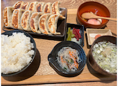 肉汁餃子のダンダダン 岐阜駅前店: リクさんの2026年01月01日の1枚目の投稿写真