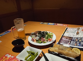 魚民 本塩釜駅前店: ようかんさんの2026年05月26日の1枚目の投稿写真