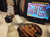 【焼き鳥 居酒屋】 三代目鳥メロ　藤沢南口店: ようかんさんの2026年04月の1枚目の投稿写真