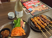 三代目鳥メロ 藤沢南口店: ようかんさんの2026年08月28日の1枚目の投稿写真