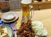 格安ビールと鉄鍋餃子 3・6・5酒場 池袋西口店: ようかんさんの2026年08月26日の1枚目の投稿写真