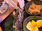 魚座 池袋店: ohさんの2026年08月28日の3枚目の投稿写真