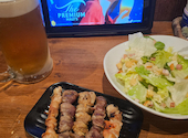 三代目鳥メロ 今池店: 六郎さんの2026年07月25日の1枚目の投稿写真