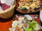 分 あじこや 登戸店: ばむりんこさんの2021年11月15日の1枚目の投稿写真